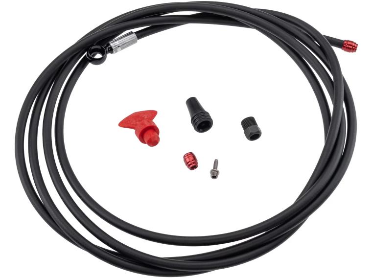 SRAM Red AXS E1