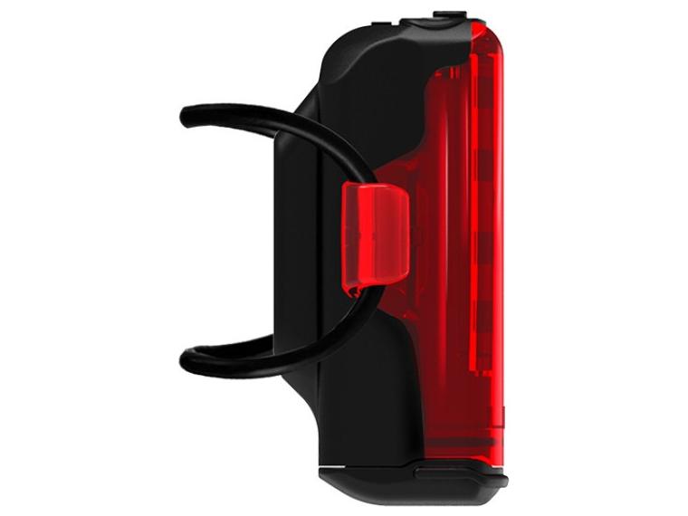 Lezyne KTV+ STVZO Rear Rücklicht