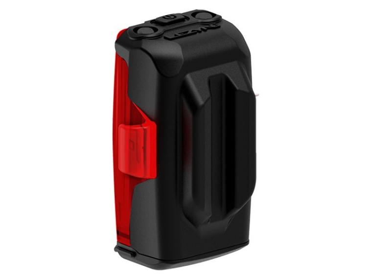 Lezyne KTV+ STVZO Rear Rücklicht