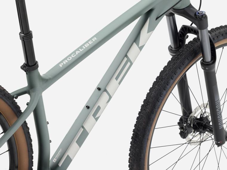 Trek Procaliber 6