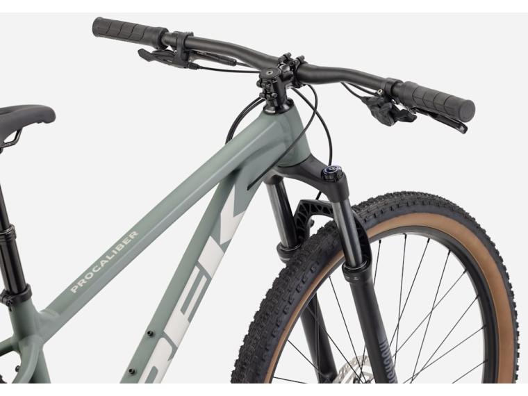 Trek Procaliber 6