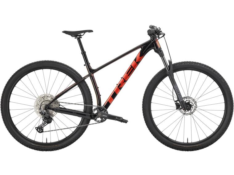 Trek Procaliber 6 Rouge