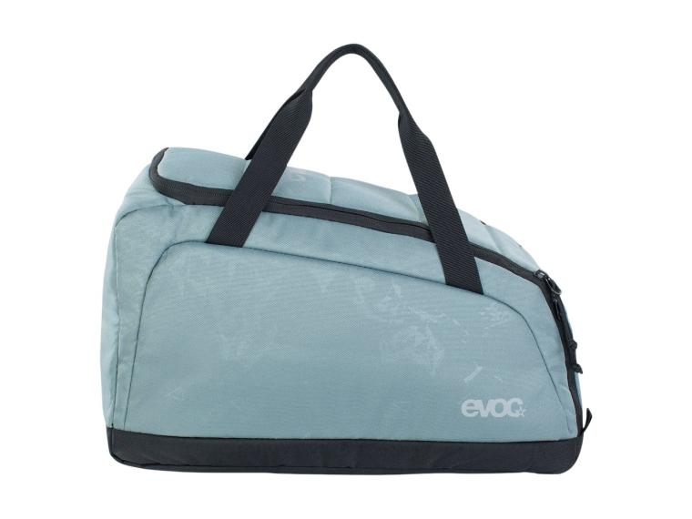 Evoc Gear Bag 20 Steel