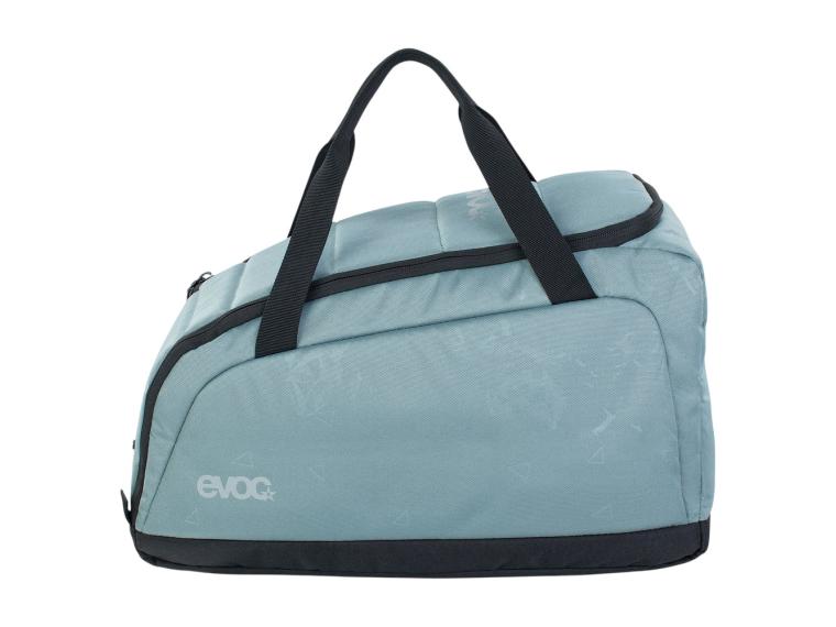 Evoc Gear Bag 20 Steel