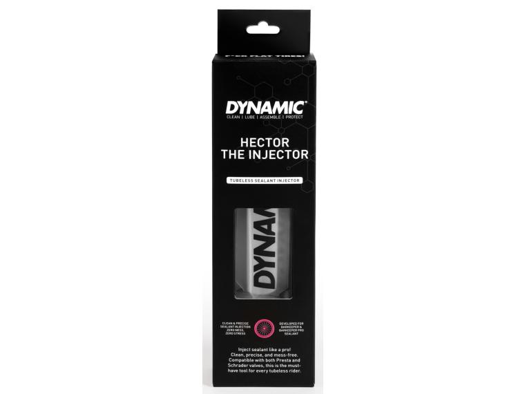 Dynamic Hector the Injector