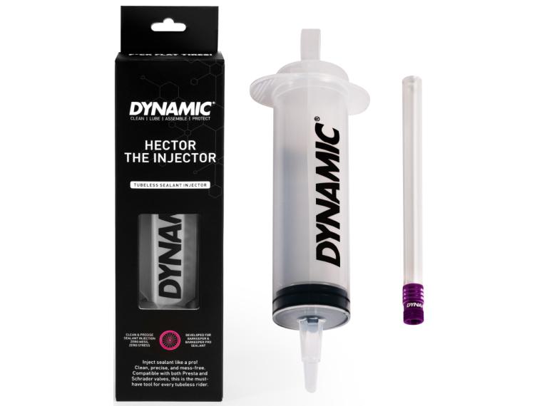 Dynamic Hector the Injector