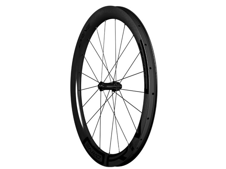 Ruedas Gravel  Elitewheels Drive G50 SS