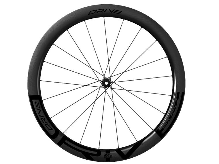 Ruedas Gravel  Elitewheels Drive G50 SS