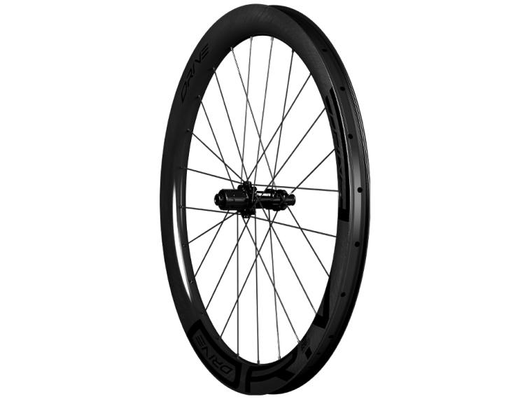 Ruedas Gravel  Elitewheels Drive G50 SS