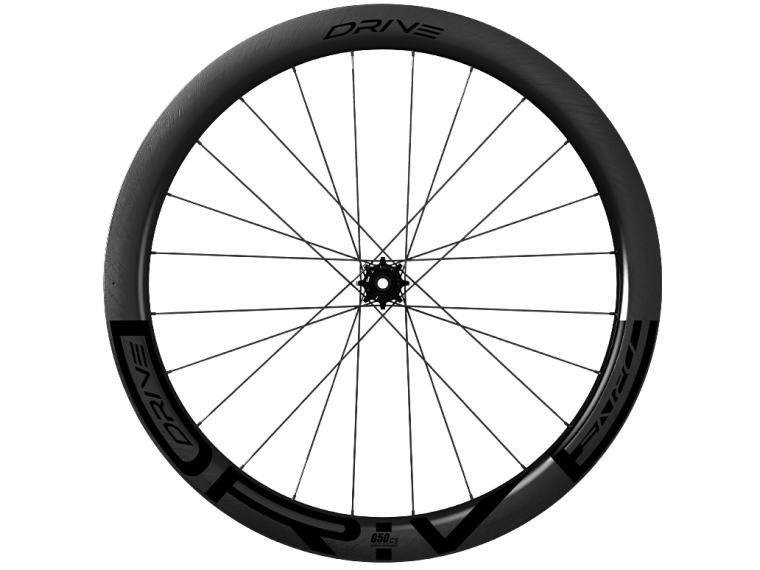 Ruedas Gravel  Elitewheels Drive G50 SS