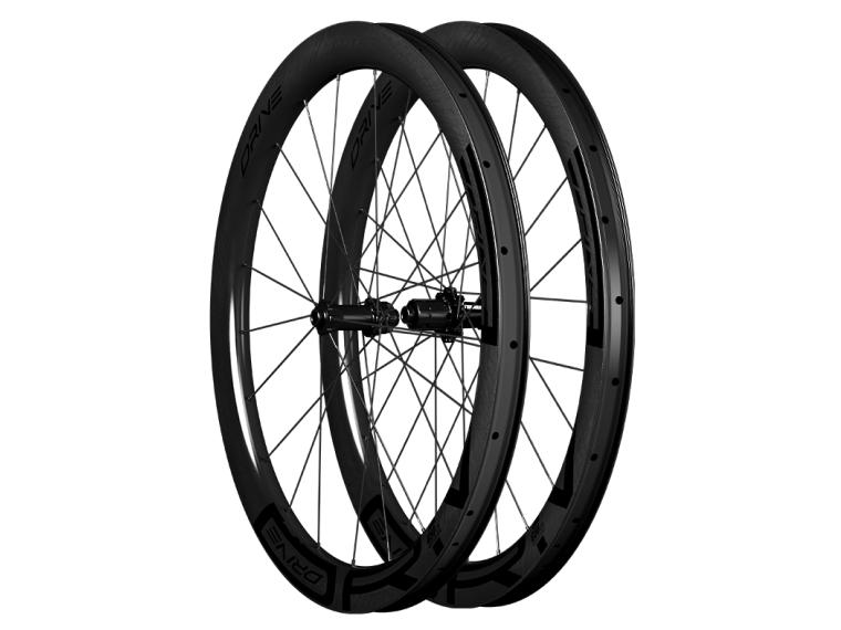 Ruedas Gravel  Elitewheels Drive G50 SS