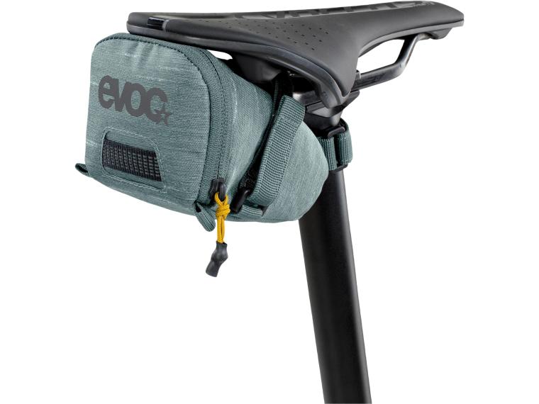 Alforja Sillín  Evoc Seat Bag Tour M