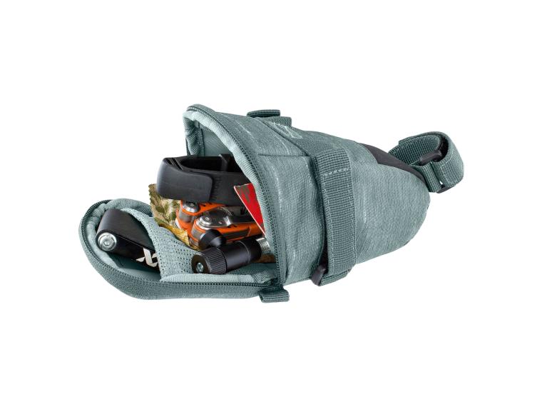 Alforja Sillín  Evoc Seat Bag Tour