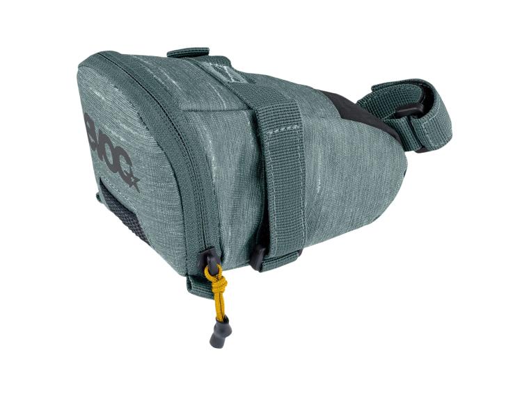 Alforja Sillín  Evoc Seat Bag Tour M