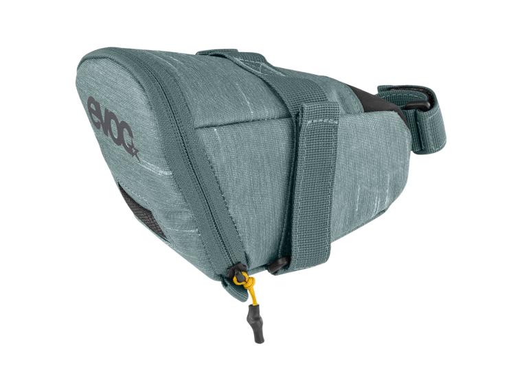 Alforja Sillín  Evoc Seat Bag Tour L
