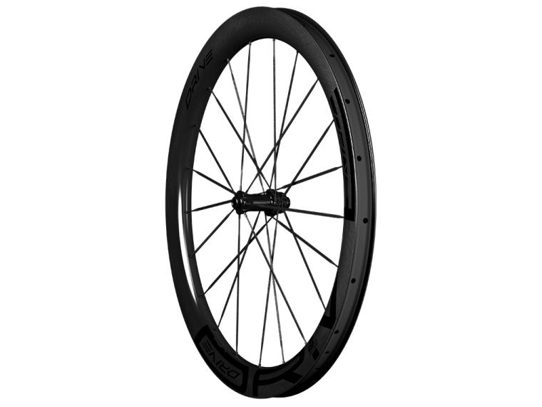 Ruedas Gravel  Elitewheels Drive G50 CS