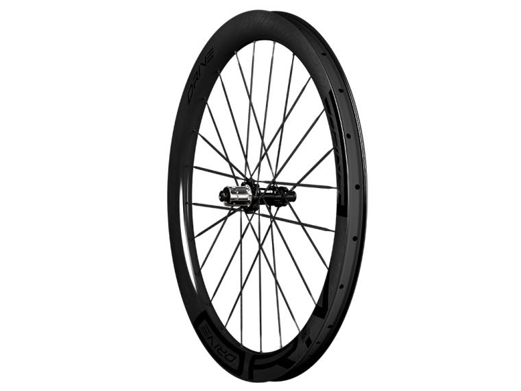 Ruedas Gravel  Elitewheels Drive G50 CS