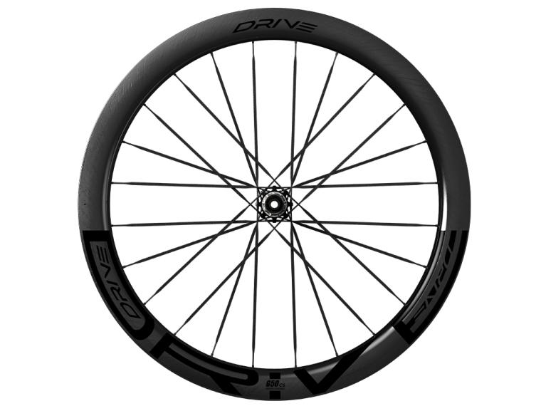 Ruedas Gravel  Elitewheels Drive G50 CS
