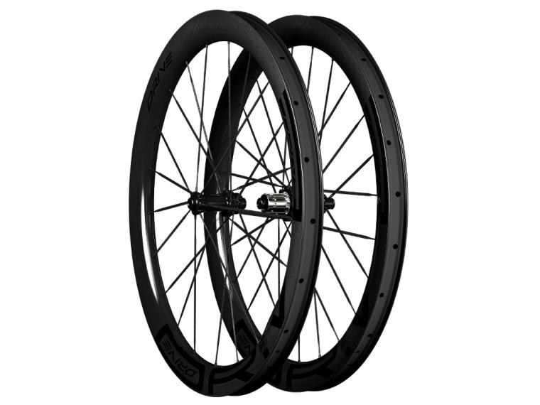 Ruedas Gravel  Elitewheels Drive G50 CS