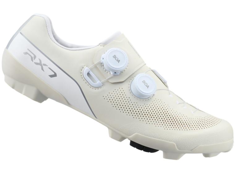 Shimano RX710 MTB Schoenen Wit