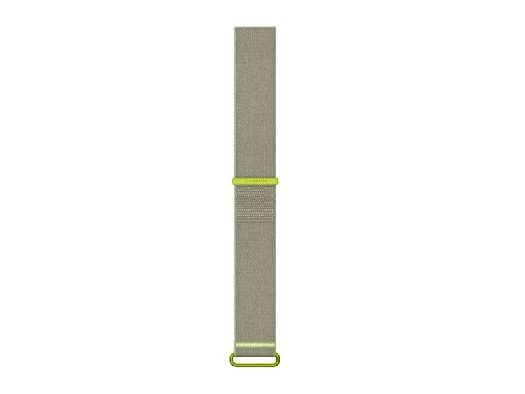 Garmin CIRQA Accessory Band Jaune