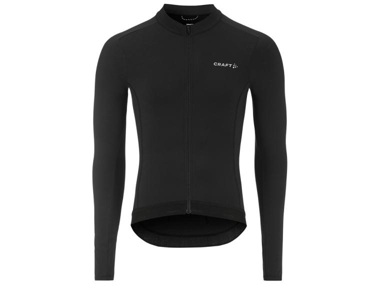 Craft Endur Training LS Fietsshirt DK FIG