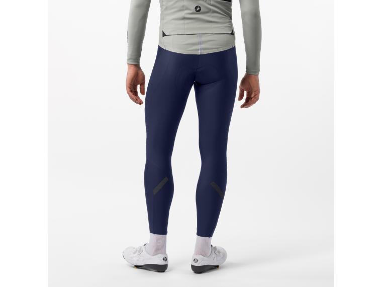 Castelli Sorpasso Pro Bib Tight Black