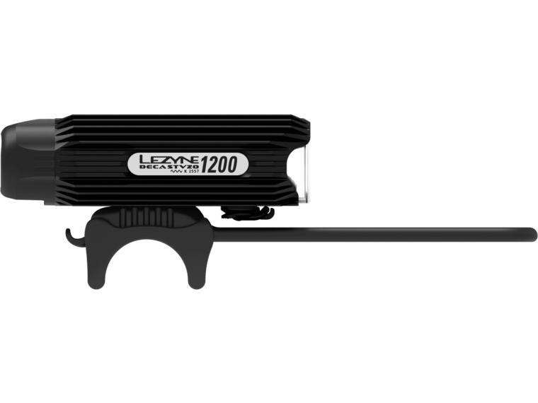 Lezyne Deca STVZO 1200 Frontlicht