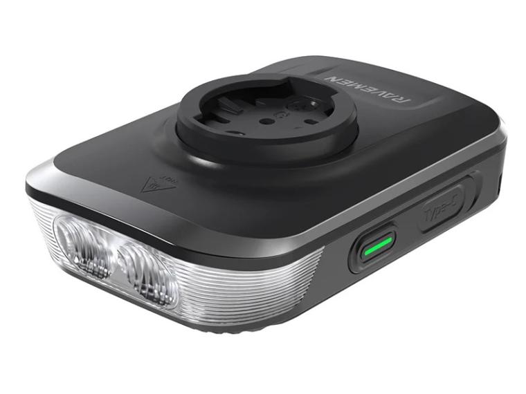 Ravemen FR1500 Koplamp