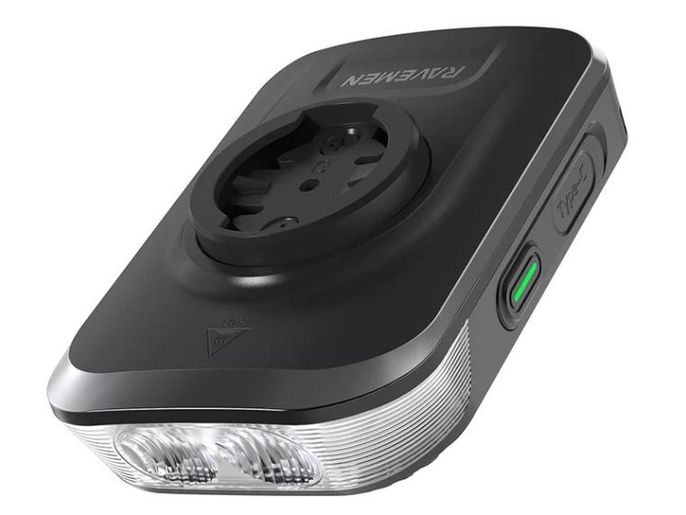 Ravemen FR1500 Koplamp