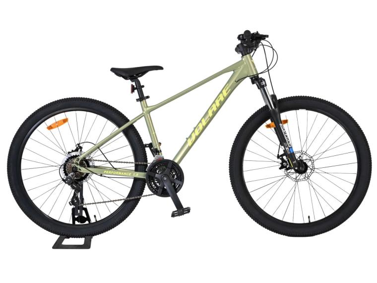 Volare X-trail Green