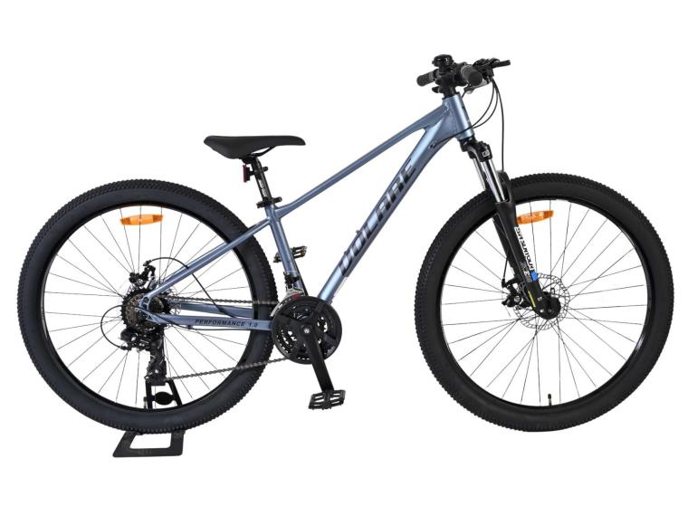 Volare X-trail Grey