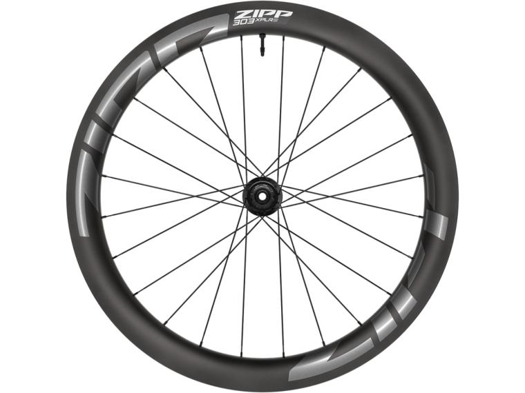 Zipp 303 XPLR S B1 Cykelhjul Gravel Grå / Bakhjul