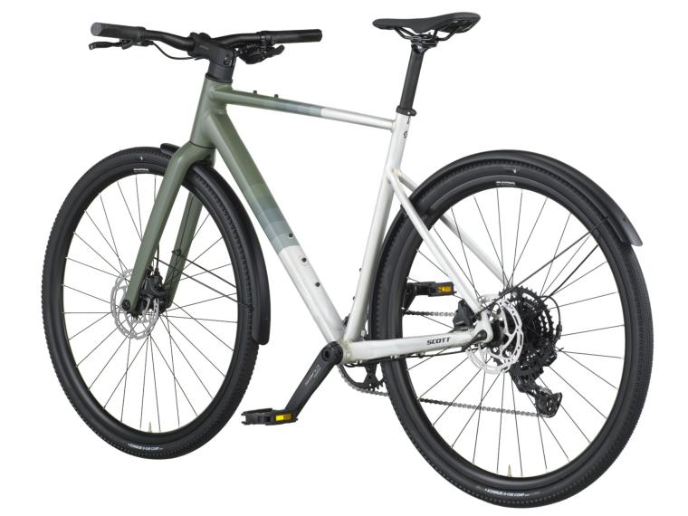 Scott Metrix 30 EQ Fitness Bike