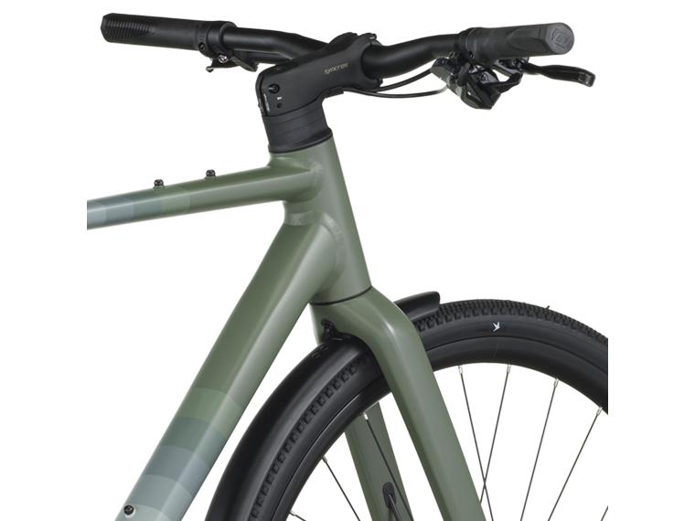 Scott Metrix 30 EQ Fitness Bike