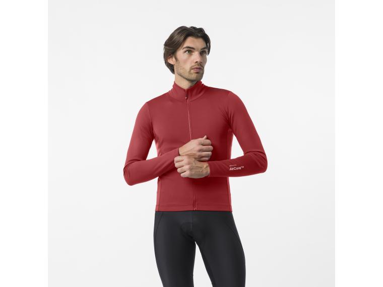 Castelli Espresso 2 Winter Jacket Black