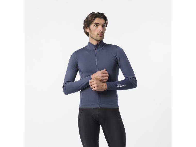 Castelli Espresso 2 Winter Jacket Black