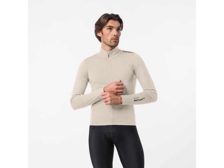 Castelli Espresso 2 Winter Jacket Black