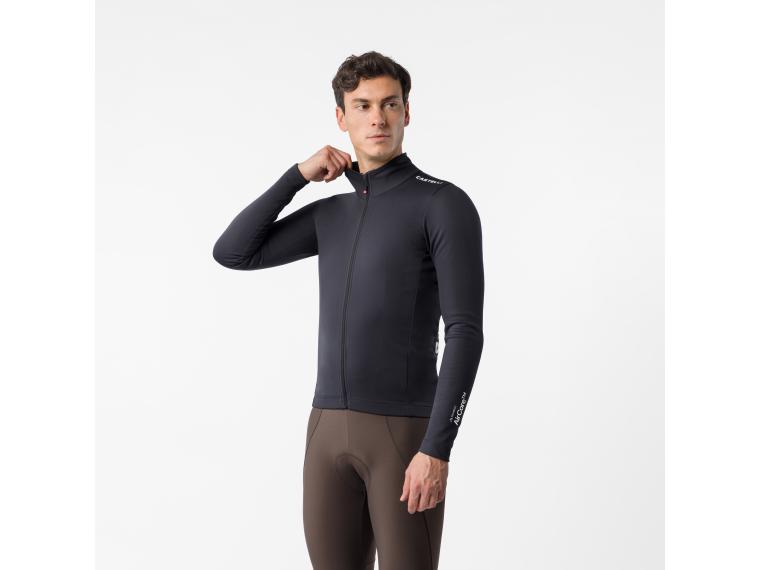 Castelli Espresso 2 Winter Jacket Black