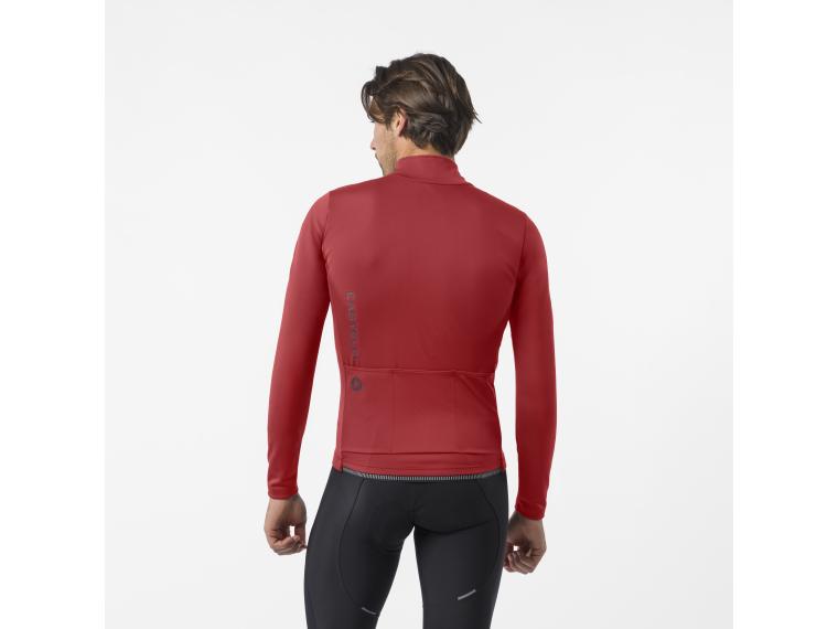 Castelli Espresso 2 Winter Jacket Black
