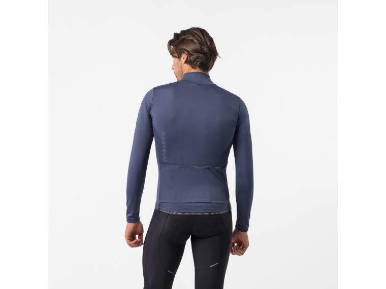 Castelli Espresso 2 Winter Jacket Black