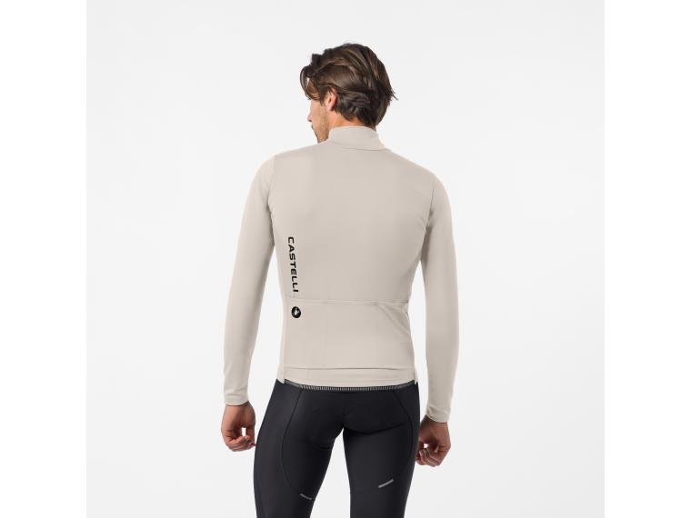 Castelli Espresso 2 Winter Jacket Black