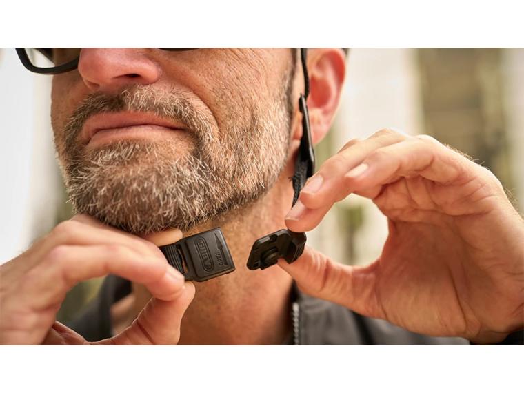 Abus Urban-I 4.0 LR