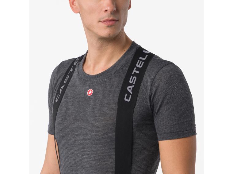 Castelli Thermowoven Bib Tight