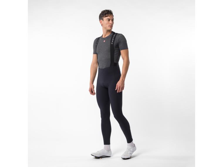 Castelli Thermowoven Bib Tight