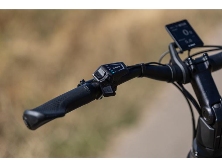 Cube Touring Hybrid Pro Hybride E-Bike
