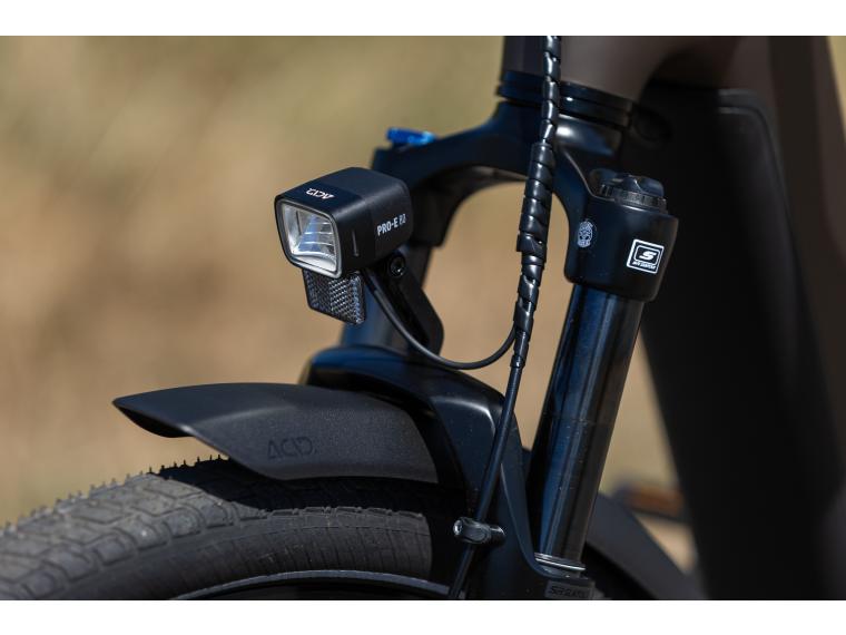 Cube Touring Hybrid Pro Hybride E-Bike
