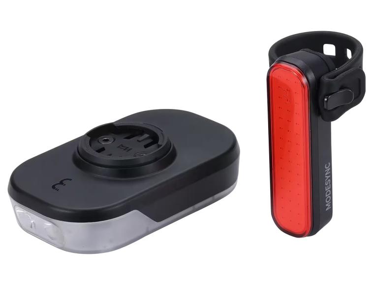 BBB Cycling Slice 600i connect + Signal ModeSync BLS-286i Beleuchtungsset