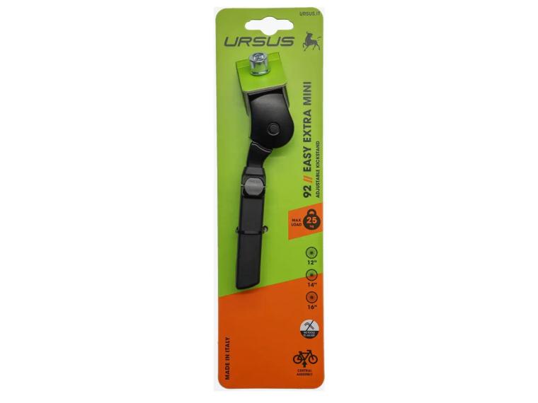 Ursus 92 Easy Extra Mini Fietsstandaard