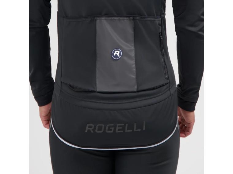 Rogelli Deep Winter W Fietsjack